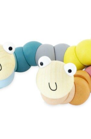 Chenilles articulées