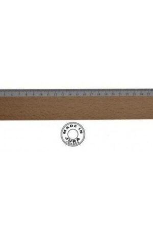 Règle en bois (30 cm)